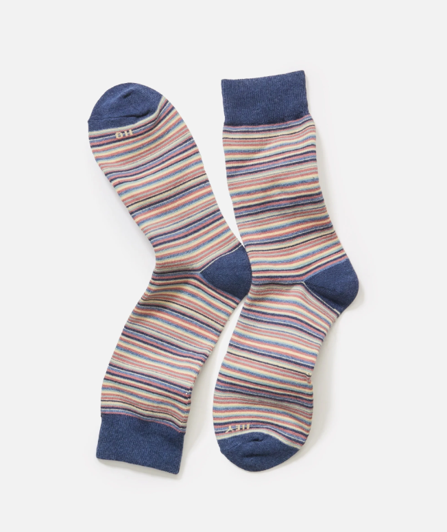 Marine Layer_Crew_Sock_in_Multi_Stripe1